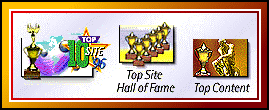 Point Hall of Fame